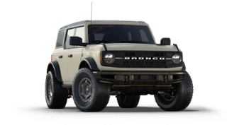 2025 Ford Bronco® External Image 5